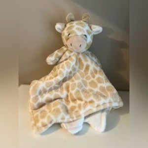 Carters Giraffe Lovey​​​​​​​​​​​